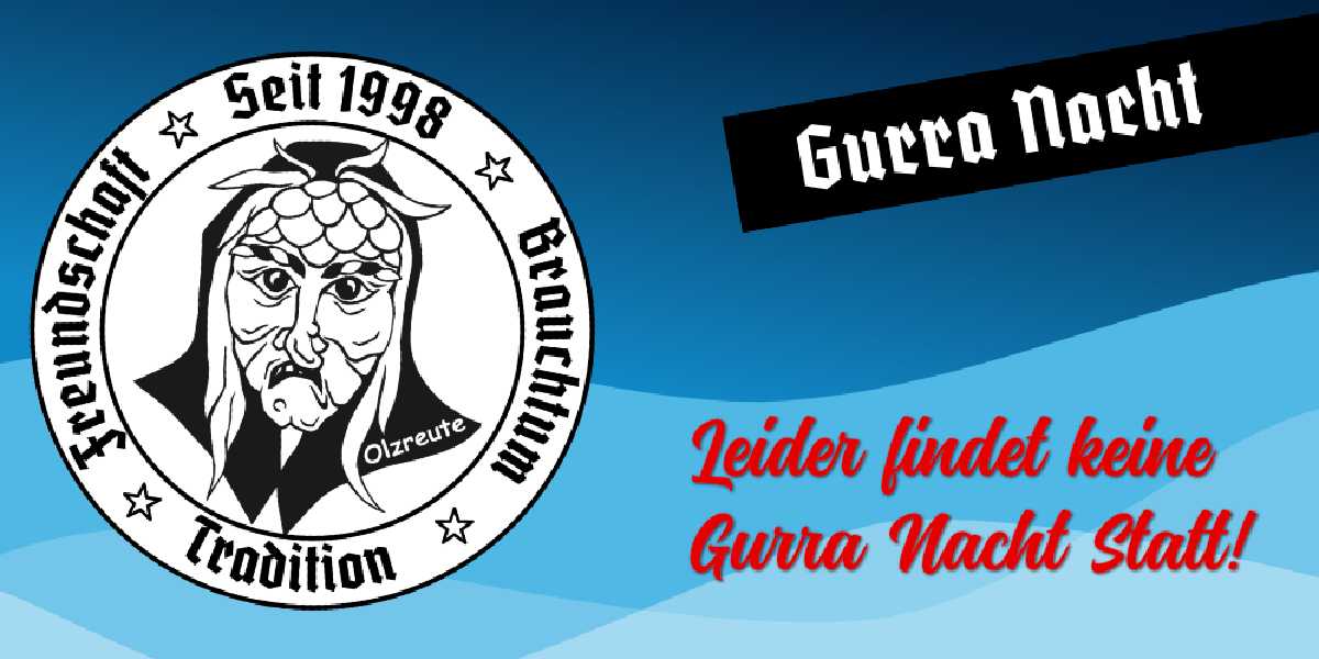 Gurra Nacht 2025